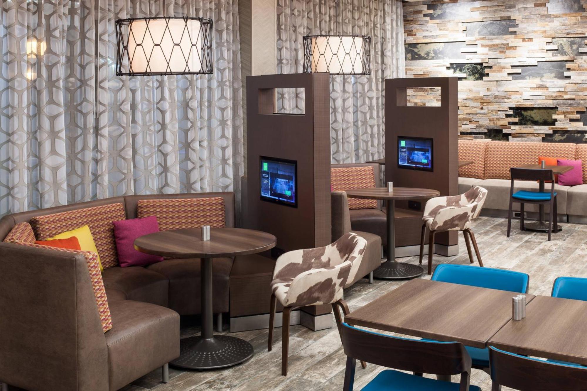 Courtyard By Marriott Fort Worth Historic Stockyards