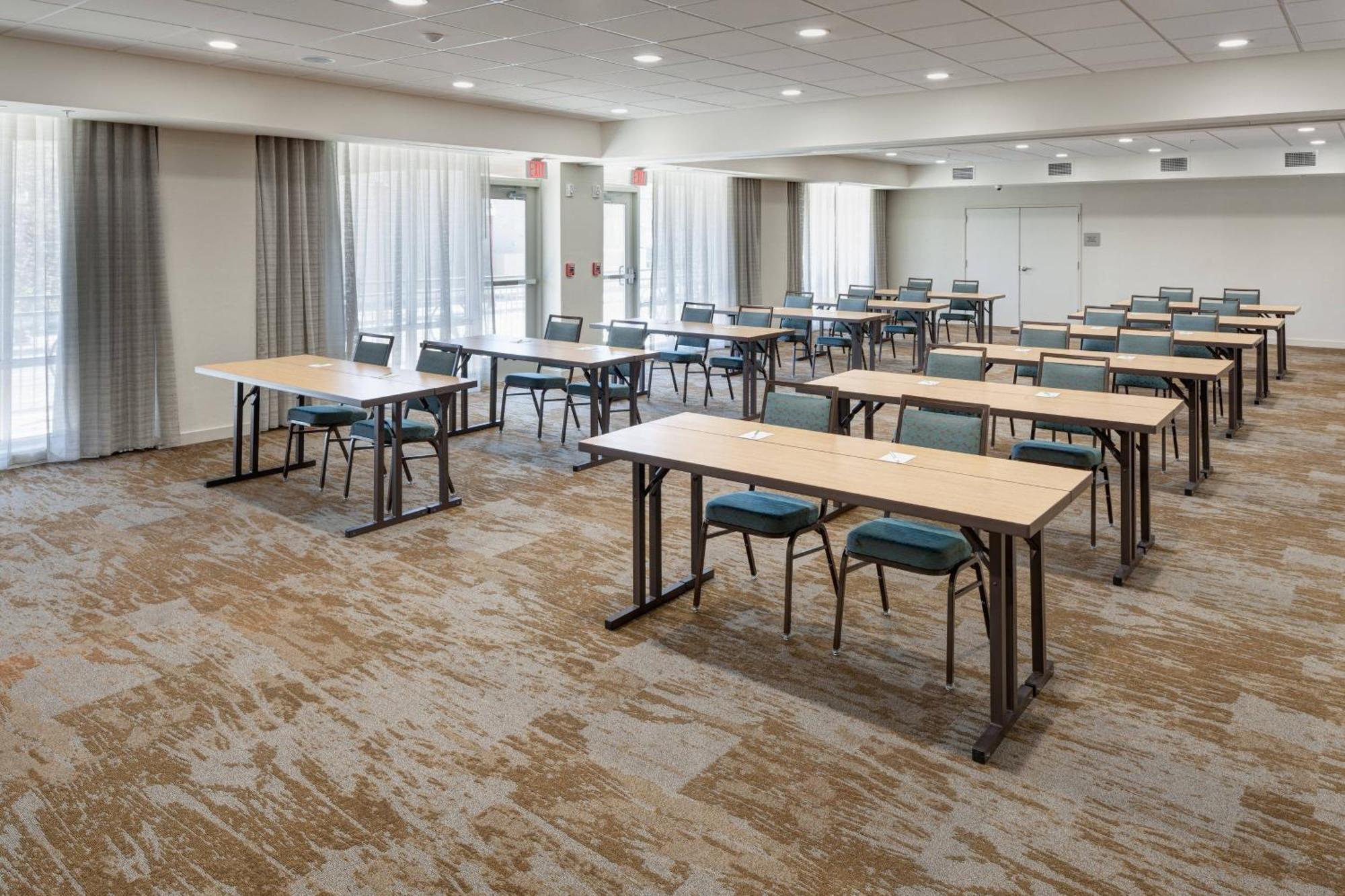 Hotel Courtyard By Marriott Fort Worth Historic Stockyards 3*