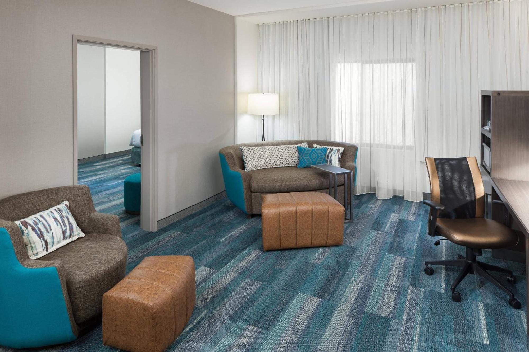 Courtyard By Marriott Fort Worth Historic Stockyards Hotel Fort Worth
