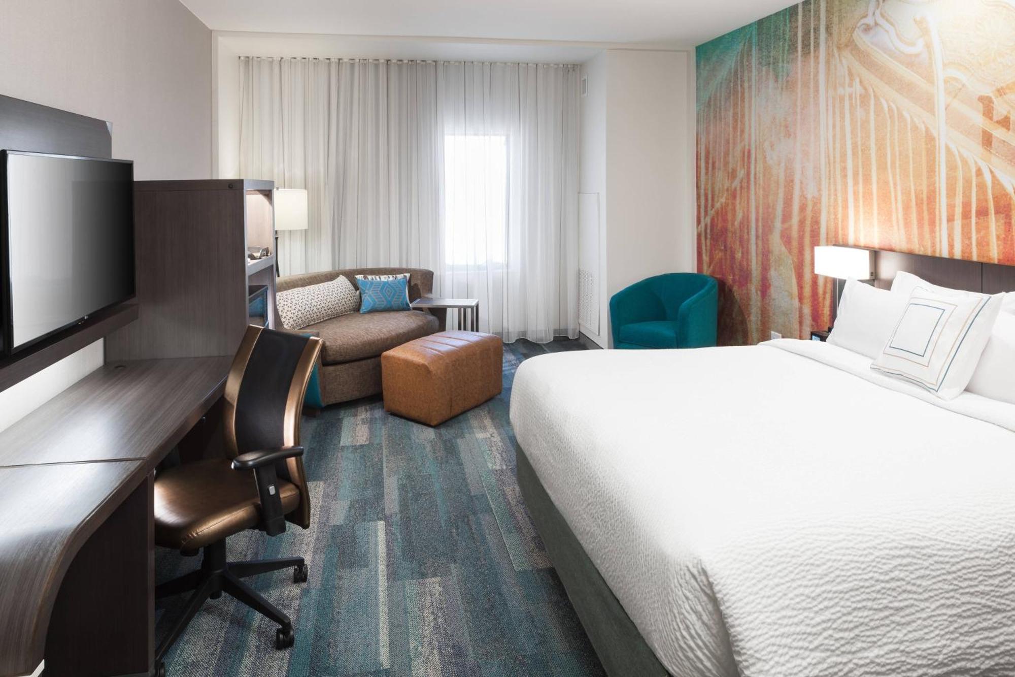 Courtyard By Marriott Fort Worth Historic Stockyards Fort Worth