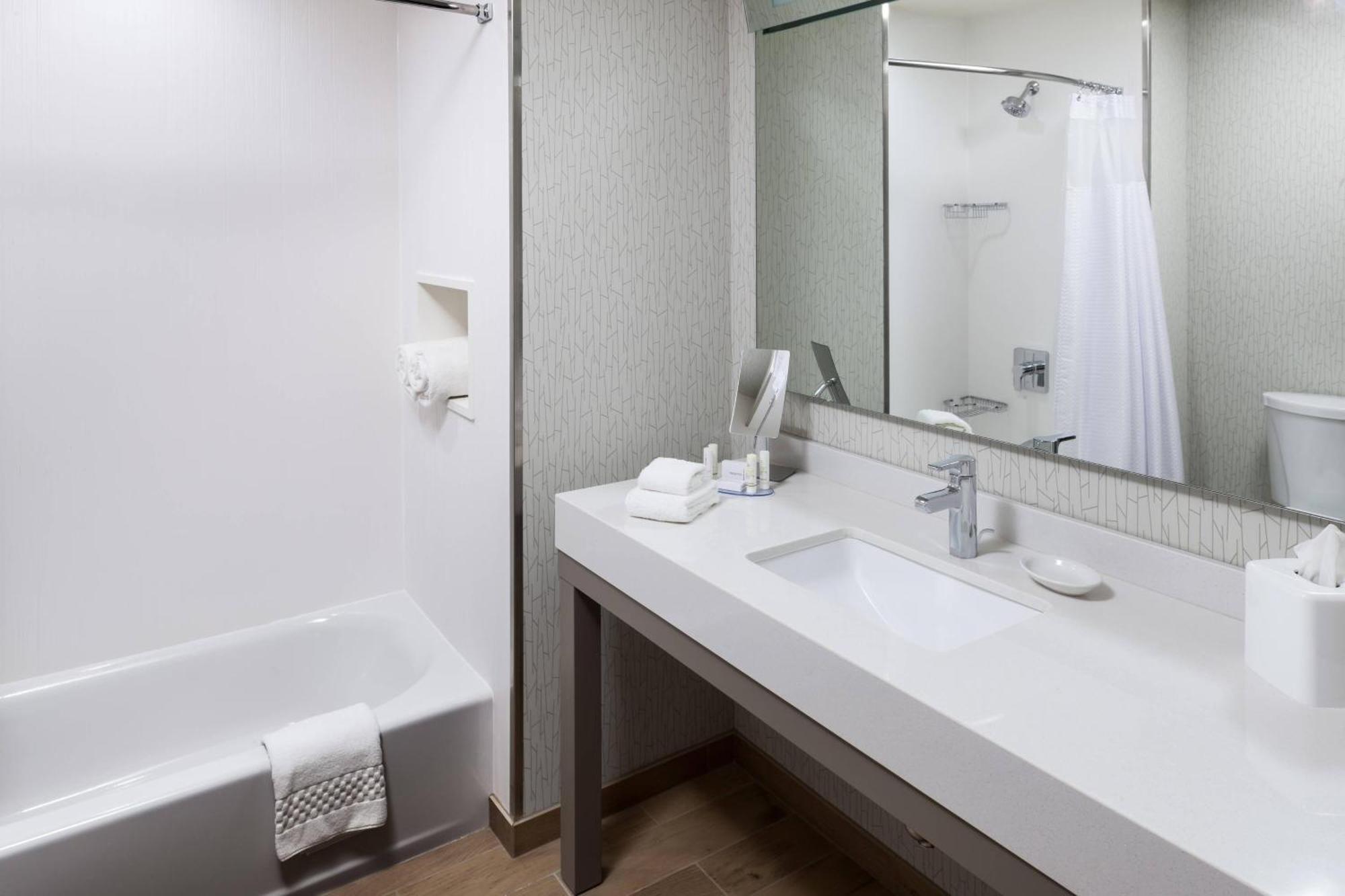 Hotel Courtyard By Marriott Fort Worth Historic Stockyards 3*