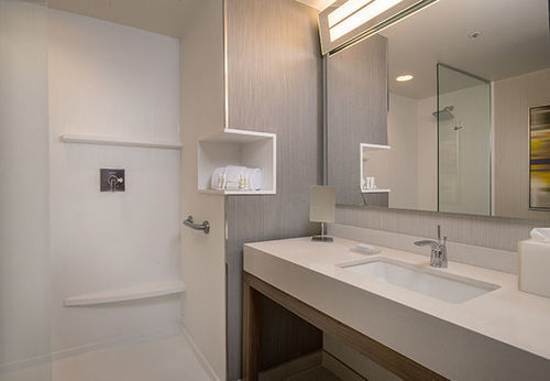 Hotel Courtyard By Marriott Fort Worth Historic Stockyards 3*