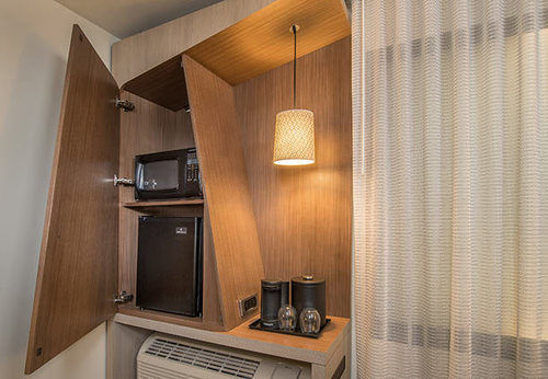 Courtyard By Marriott Fort Worth Historic Stockyards 3* Fort Worth