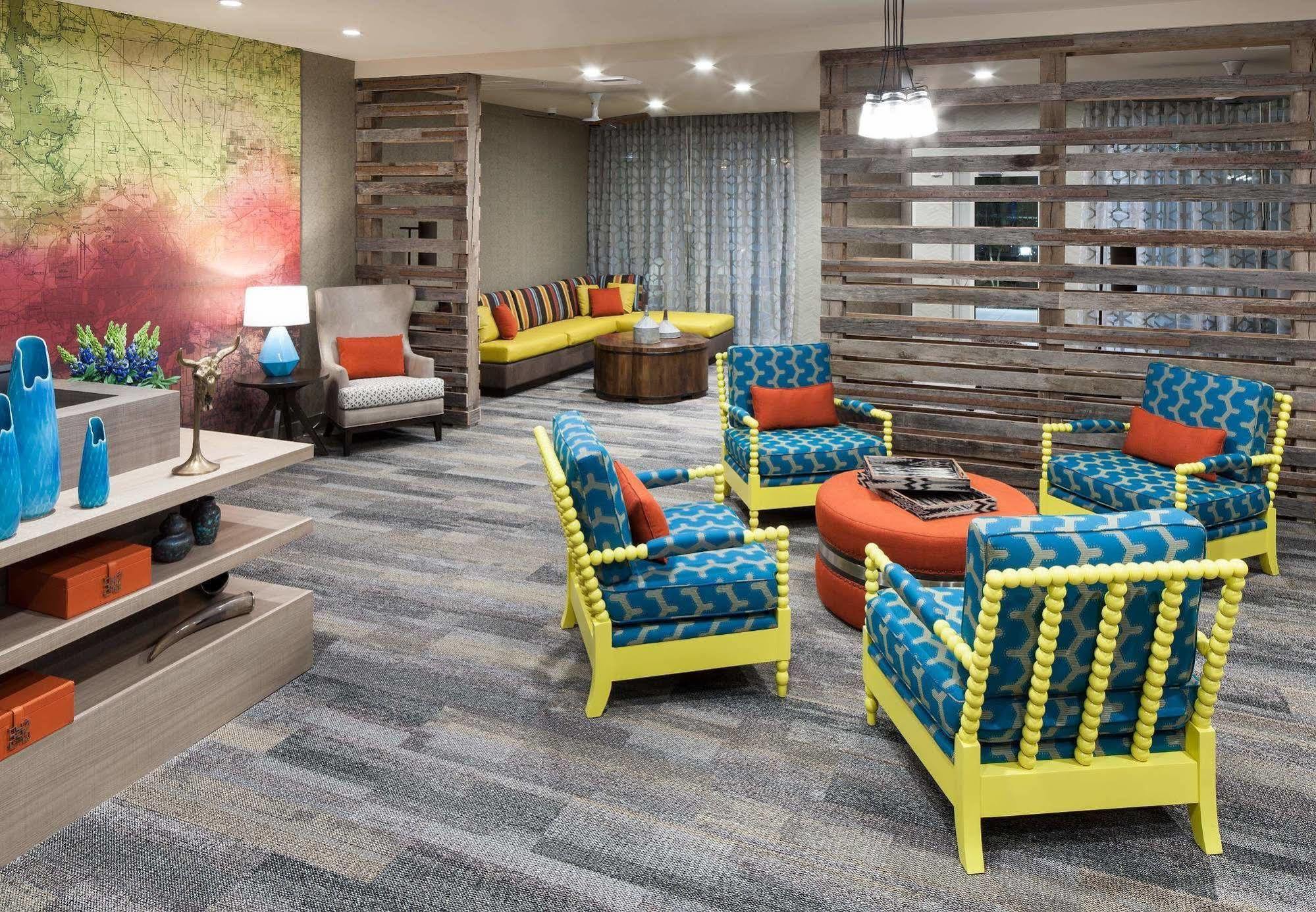 Hotel Courtyard By Marriott Fort Worth Historic Stockyards Fort Worth