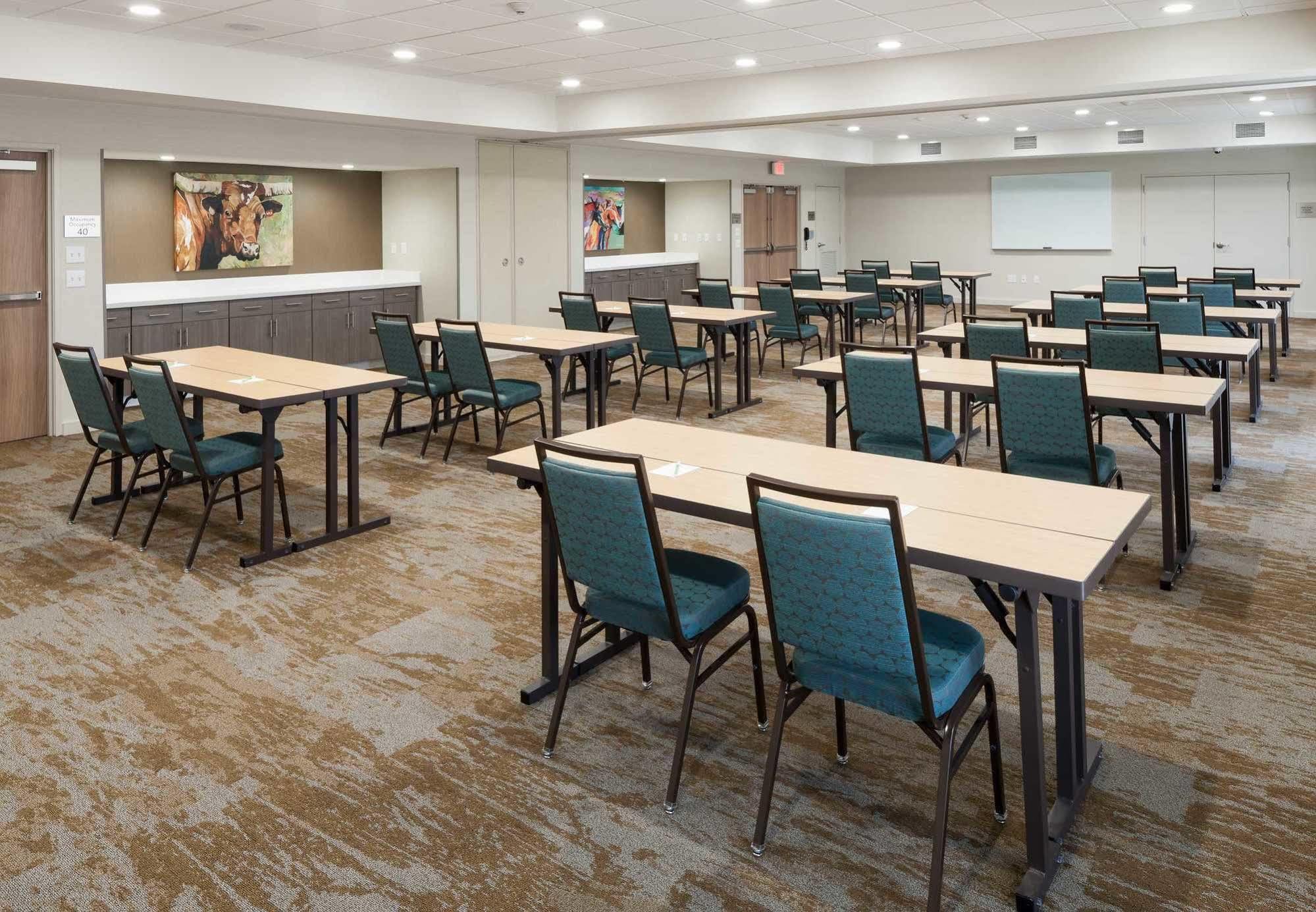 Courtyard By Marriott Fort Worth Historic Stockyards 3* Fort Worth